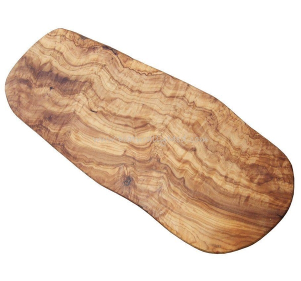 Olive Wood Cutting Boards - Small to Very Large