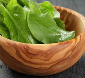 Salad and Fruit Bowls