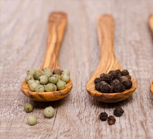 Olive Wood Utensils and Servers